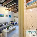 Urban Flat 192 - Cosy Flat Basfour * Parigi