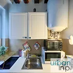 Urban Flat 192 - Cosy Flat Basfour Appartamento *