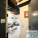 Appartamento Urban Flat 192 - Cosy Flat Basfour Parigi