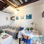 Appartamento Urban Flat 192 - Cosy Flat Basfour