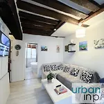 Urban Flat 192 - Cosy Flat Basfour