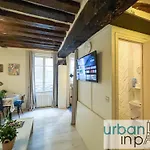 Urban Flat 192 - Cosy Flat Basfour